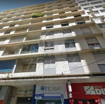 Campinas Centro Apartamento Venda R$310.000,00 Condominio R$550,00 2 Dormitorios  