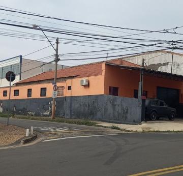 Campinas Parque Taquaral Estabelecimento Locacao R$ 5.000,00  3 Vagas Area construida 191.00m2