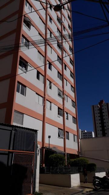 Campinas Botafogo Apartamento Locacao R$ 900,00 Condominio R$600,00 1 Dormitorio 1 Vaga 