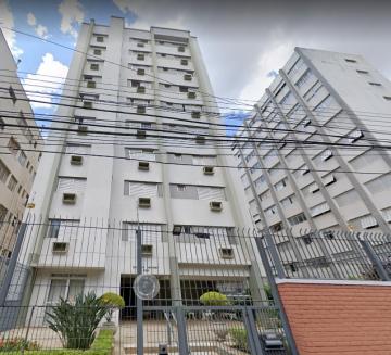 Campinas Centro Apartamento Venda R$580.000,00 Condominio R$1.550,00 3 Dormitorios 2 Vagas 