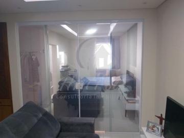 Campinas Centro Apartamento Venda R$250.000,00 Condominio R$515,00 1 Dormitorio 1 Vaga 