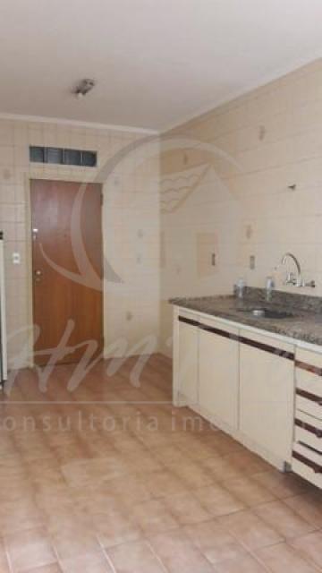 Campinas Centro Apartamento Venda R$398.000,00 Condominio R$636,00 3 Dormitorios 1 Vaga 