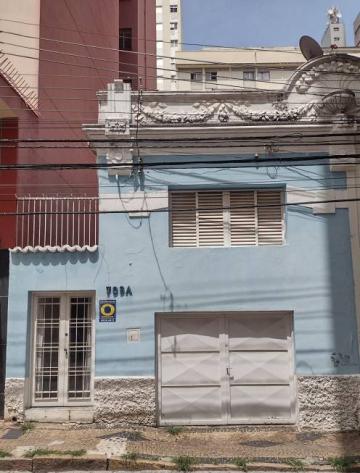 Campinas Centro Estabelecimento Venda R$610.000,00 Area construida 135.00m2