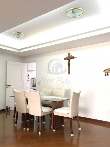 Campinas Centro Apartamento Venda R$1.060.000,00 Condominio R$1.100,00 4 Dormitorios 2 Vagas 