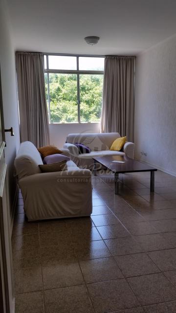 Campinas Centro Apartamento Venda R$490.000,00 Condominio R$1.400,00 3 Dormitorios 1 Vaga 