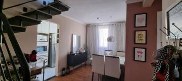 Campinas Vila Industrial Apartamento Venda R$400.000,00 Condominio R$700,00 2 Dormitorios 2 Vagas 