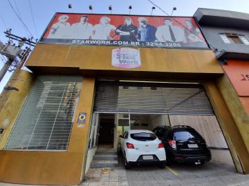 Campinas Centro Estabelecimento Venda R$980.000,00  2 Vagas Area construida 250.00m2