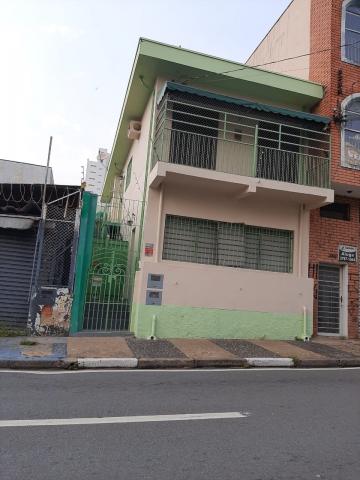 Campinas Centro Casa Venda R$650.000,00 3 Dormitorios  Area do terreno 120.00m2 Area construida 180.00m2