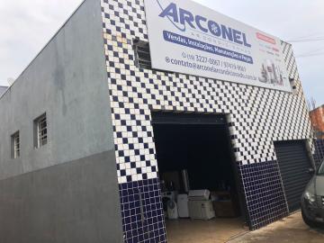 Campinas Vila Sao Bento Comercial Locacao R$ 6.000,00  4 Vagas Area construida 300.00m2
