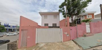 Campinas Vila Marieta Casa Venda R$750.000,00 3 Dormitorios 2 Vagas Area do terreno 400.00m2 Area construida 250.00m2