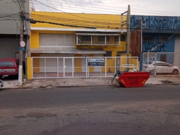 Campinas Jardim do Trevo Comercial Venda R$1.500.000,00  5 Vagas Area construida 376.75m2