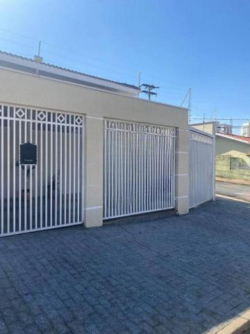 Campinas Taquaral Casa Venda R$1.070.000,00 3 Dormitorios 3 Vagas Area do terreno 311.10m2 Area construida 180.20m2