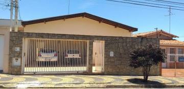 Campinas Taquaral Casa Venda R$1.200.000,00 4 Dormitorios 3 Vagas Area do terreno 242.00m2 Area construida 325.00m2