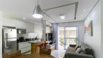 Campinas Centro Apartamento Venda R$650.000,00 Condominio R$680,00 2 Dormitorios 1 Vaga 