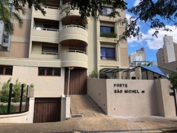 Campinas Cambui Apartamento Venda R$1.200.000,00 Condominio R$1.700,00 4 Dormitorios 2 Vagas 