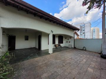 Campinas Taquaral Casa Venda R$880.000,00 3 Dormitorios 3 Vagas Area do terreno 263.20m2 Area construida 156.00m2