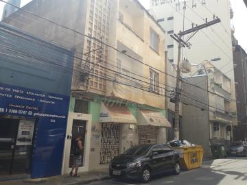Campinas Centro Apartamento Locacao R$ 900,00 Condominio R$280,00 1 Dormitorio  