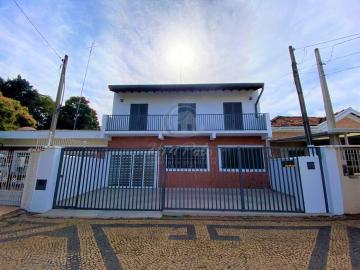 Campinas Botafogo Casa Locacao R$ 10.000,00 4 Dormitorios 4 Vagas Area do terreno 300.00m2 Area construida 232.00m2