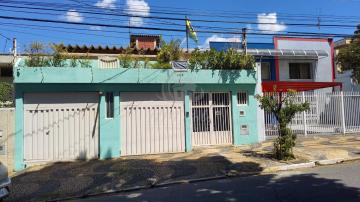 Campinas Jardim Leonor Casa Venda R$960.000,00 3 Dormitorios 3 Vagas Area do terreno 380.00m2 Area construida 43.00m2