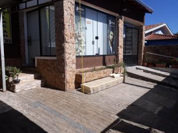 Campinas Vila Industrial Casa Venda R$850.000,00 8 Dormitorios 4 Vagas Area do terreno 600.00m2 Area construida 487.00m2