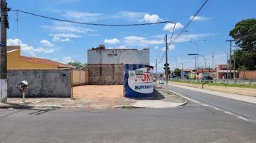 Campinas Jardim Vista Alegre Terreno Locacao R$ 5.000,00  Area do terreno 290.00m2 