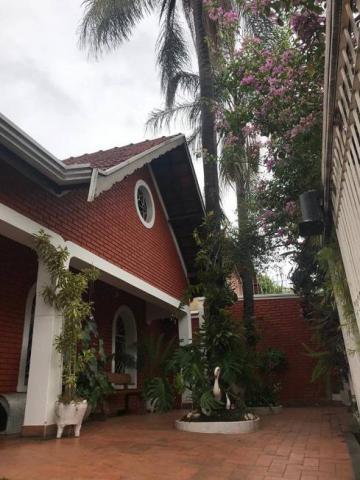 Campinas Jardim do Trevo Casa Venda R$775.000,00 3 Dormitorios 2 Vagas Area do terreno 317.00m2 Area construida 162.00m2