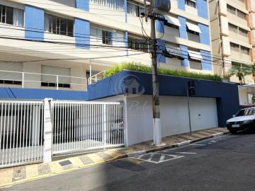 Campinas Centro Apartamento Venda R$398.000,00 Condominio R$790,00 3 Dormitorios 1 Vaga 