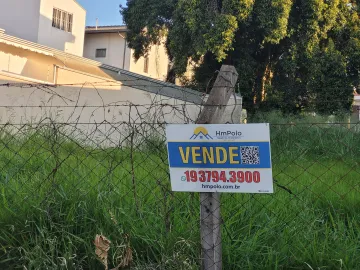 Campinas Nova Campinas Terreno Venda R$1.100.000,00  Area do terreno 357.00m2 
