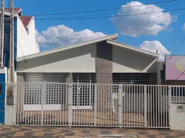 Campinas Taquaral Casa Venda R$1.650.000,00 4 Dormitorios 5 Vagas Area do terreno 277.25m2 Area construida 127.00m2
