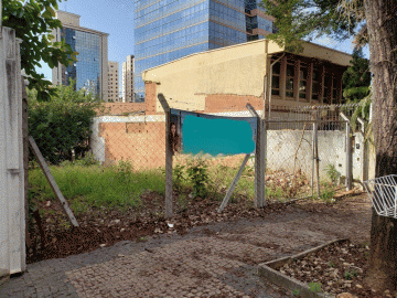 Campinas Cambui Terreno Venda R$2.300.000,00  Area do terreno 295.50m2 