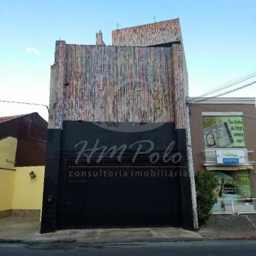 Campinas Centro Comercial Venda R$1.200.000,00  2 Vagas Area construida 300.00m2