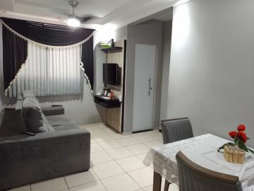 Americana Jardim Progresso Apartamento Venda R$190.000,00 Condominio R$250,00 2 Dormitorios 1 Vaga 