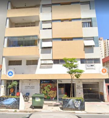 Campinas Centro Apartamento Venda R$320.000,00 Condominio R$800,00 3 Dormitorios  