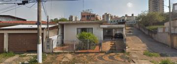 Campinas Jardim Nossa Senhora Auxiliadora Casa Locacao R$ 7.200,00 3 Dormitorios 4 Vagas Area do terreno 635.00m2 Area construida 334.00m2