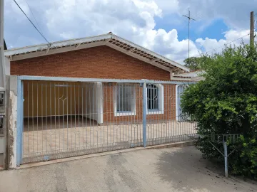 Campinas Jardim Eulina Casa Venda R$700.000,00 3 Dormitorios 2 Vagas Area do terreno 266.90m2 Area construida 170.00m2