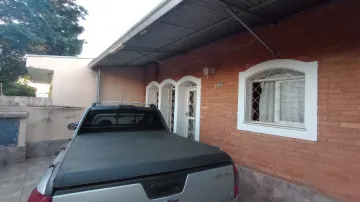 Campinas Taquaral Casa Venda R$750.000,00 3 Dormitorios 3 Vagas Area do terreno 298.65m2 Area construida 190.65m2