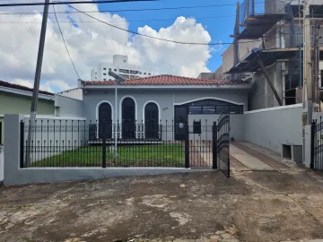 Campinas Parque Taquaral Casa Venda R$1.200.000,00 3 Dormitorios 2 Vagas Area do terreno 270.00m2 Area construida 162.00m2