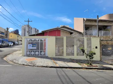 Campinas Taquaral Casa Venda R$900.000,00 3 Dormitorios 4 Vagas Area do terreno 280.00m2 Area construida 164.50m2