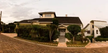 Valinhos Vila Embare Casa Venda R$1.800.000,00 Condominio R$2.377,00 6 Dormitorios 4 Vagas Area do terreno 1010.00m2 Area construida 630.00m2