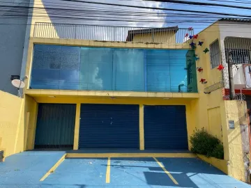Campinas Jardim Cristina Comercial Locacao R$ 10.000,00  4 Vagas Area do terreno 240.00m2 Area construida 386.07m2