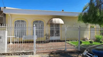 Campinas Taquaral Casa Locacao R$ 8.000,00 3 Dormitorios 3 Vagas Area do terreno 268.40m2 Area construida 152.00m2