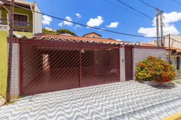 Campinas Chacara da Barra Casa Venda R$1.170.000,00 3 Dormitorios 4 Vagas Area do terreno 280.00m2 Area construida 130.64m2