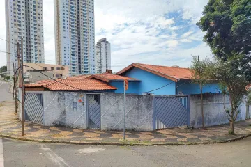 Campinas Taquaral Casa Venda R$750.000,00 4 Dormitorios 3 Vagas Area do terreno 267.50m2 Area construida 136.86m2