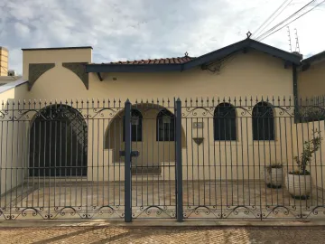 Campinas Botafogo Casa Venda R$1.280.000,00 3 Dormitorios  Area construida 100.40m2