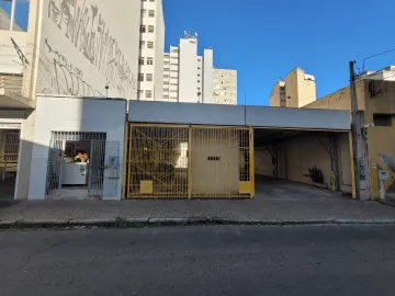 Campinas Centro Terreno Venda R$2.800.000,00  Area do terreno 552.95m2 