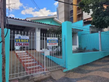 Campinas Taquaral Casa Venda R$800.000,00 5 Dormitorios 2 Vagas Area do terreno 340.00m2 Area construida 233.50m2