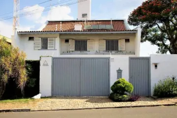 Campinas Vila Brandina Casa Venda R$1.300.000,00 4 Dormitorios 8 Vagas Area do terreno 1000.00m2 Area construida 600.00m2