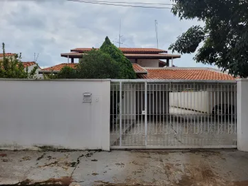 Campinas Bosque das Palmeiras Casa Venda R$950.000,00 4 Dormitorios 6 Vagas Area do terreno 490.00m2 Area construida 273.25m2