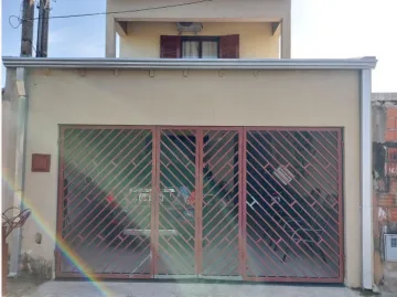 Americana Jardim Brasil Casa Venda R$460.000,00 2 Dormitorios 2 Vagas Area do terreno 125.00m2 Area construida 170.00m2