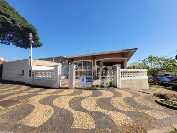 Campinas Jardim Nossa Senhora Auxiliadora Casa Locacao R$ 8.500,00 5 Dormitorios 5 Vagas Area do terreno 342.60m2 Area construida 250.00m2